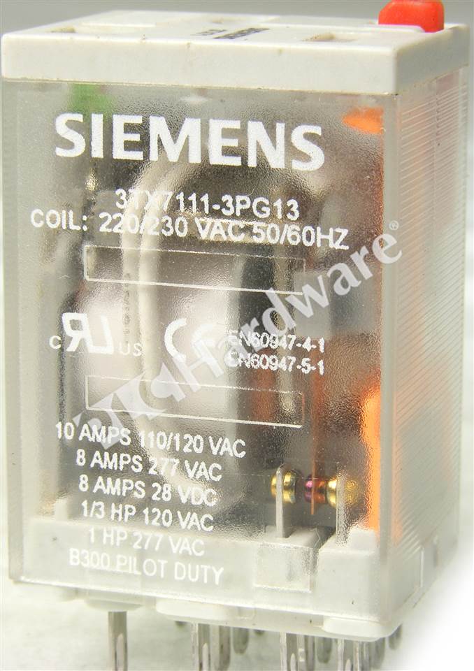 3TX7111-3PG13 5