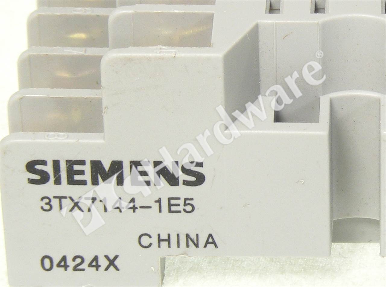 3TX7144-1E5 7