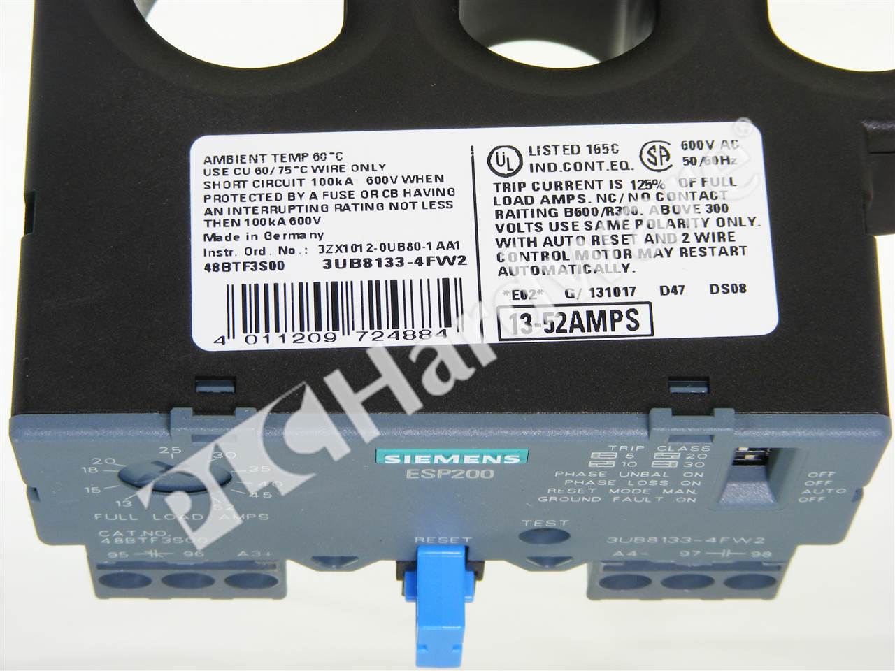 3UB8133-4FW2 7