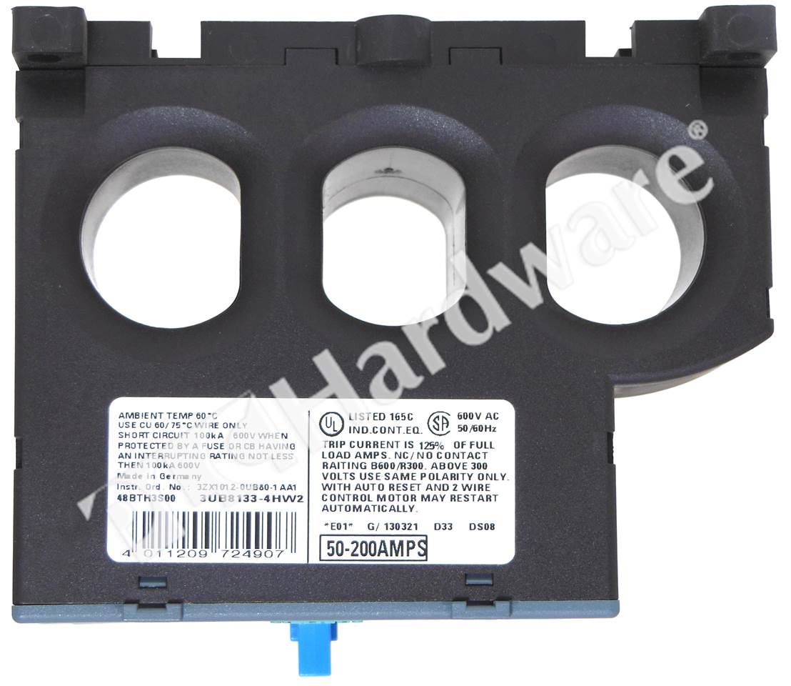 3UB8133-4HW2 6