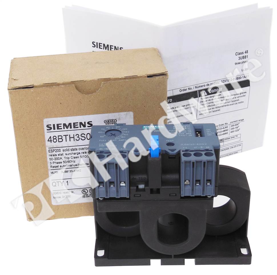 3UB8133-4HW2 7