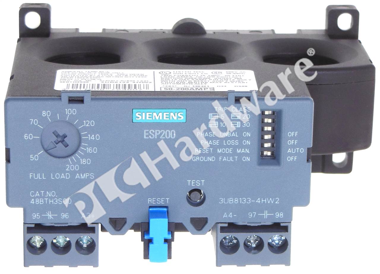 3UB8133-4HW2 3