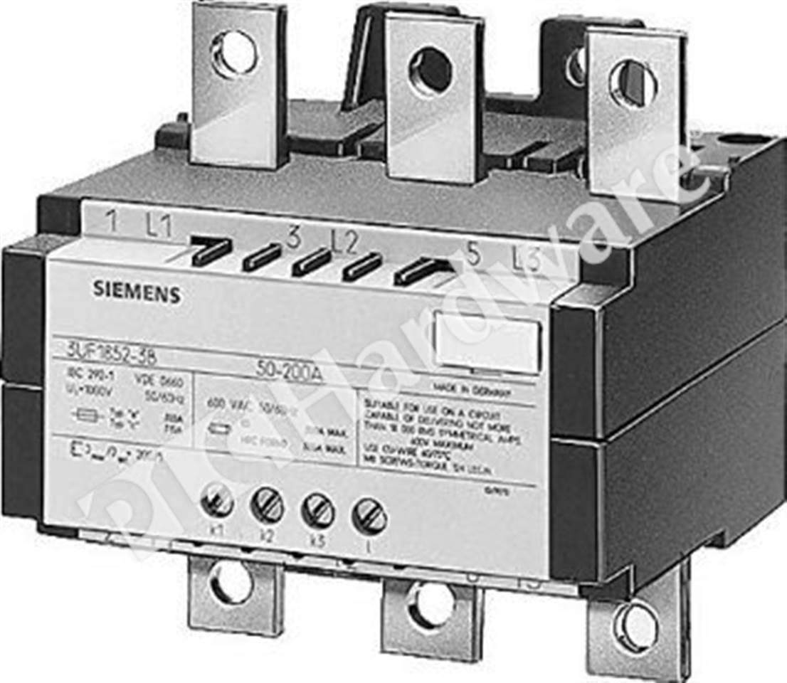 3UF1852-3BA00