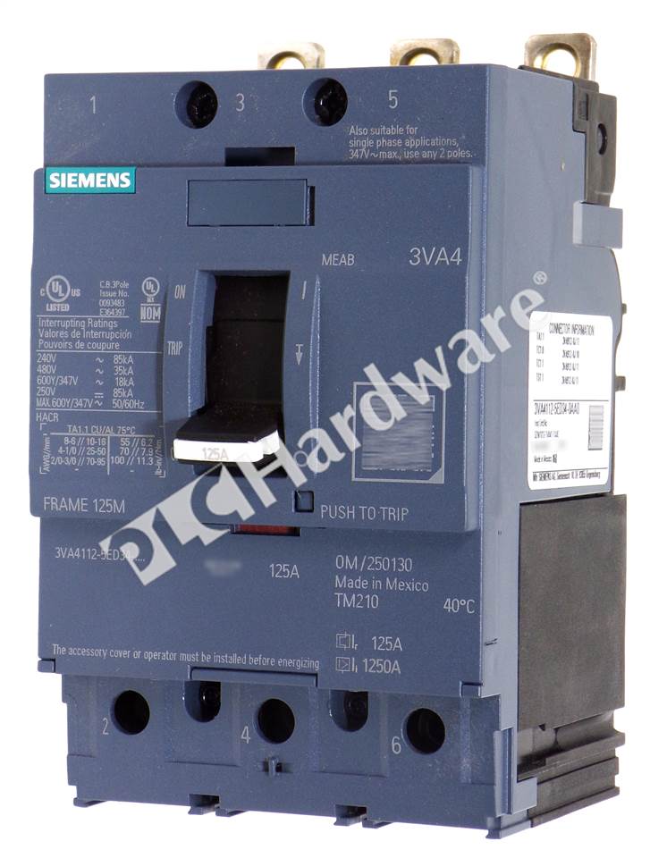 3VA4112-5ED34-0AA0 1
