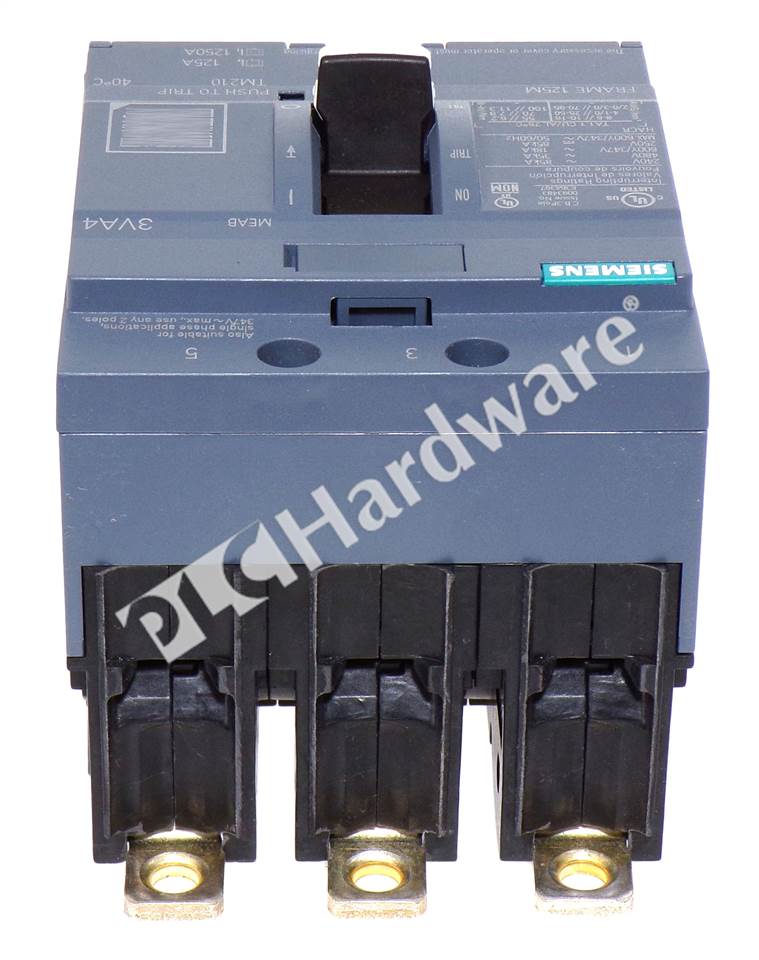 3VA4112-5ED34-0AA0 5