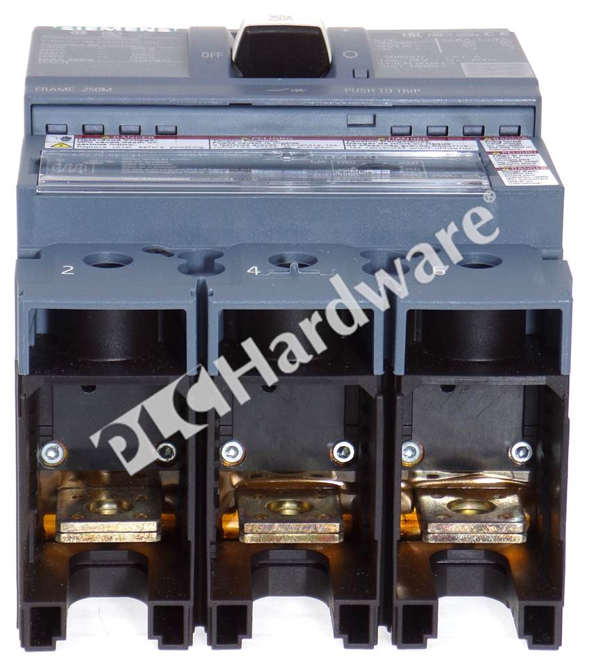 3VA5225-5EC31-0AA0 4