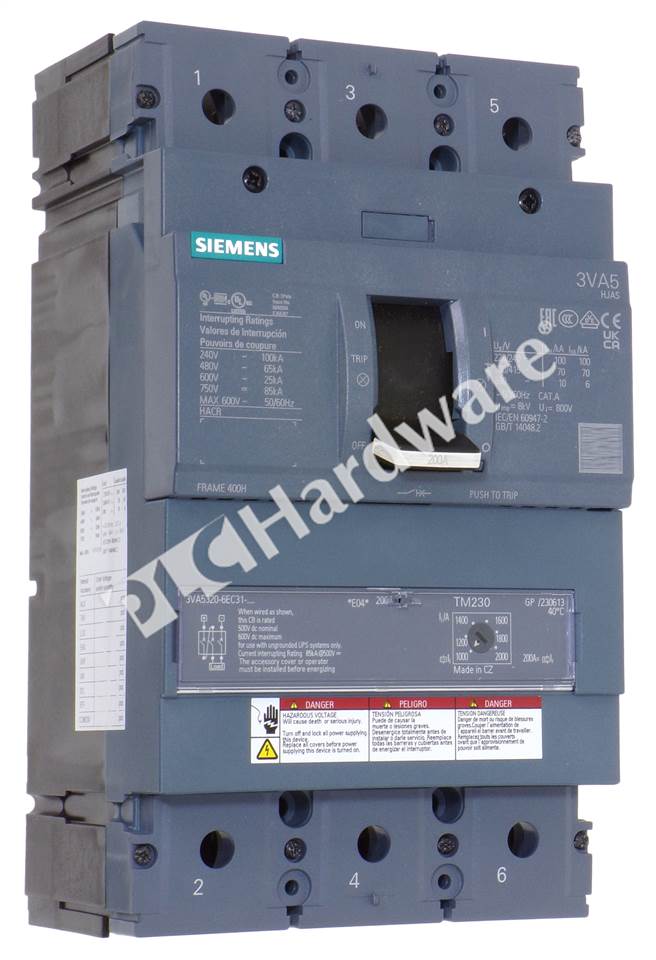 3VA5320-6EC31-0AA0 1