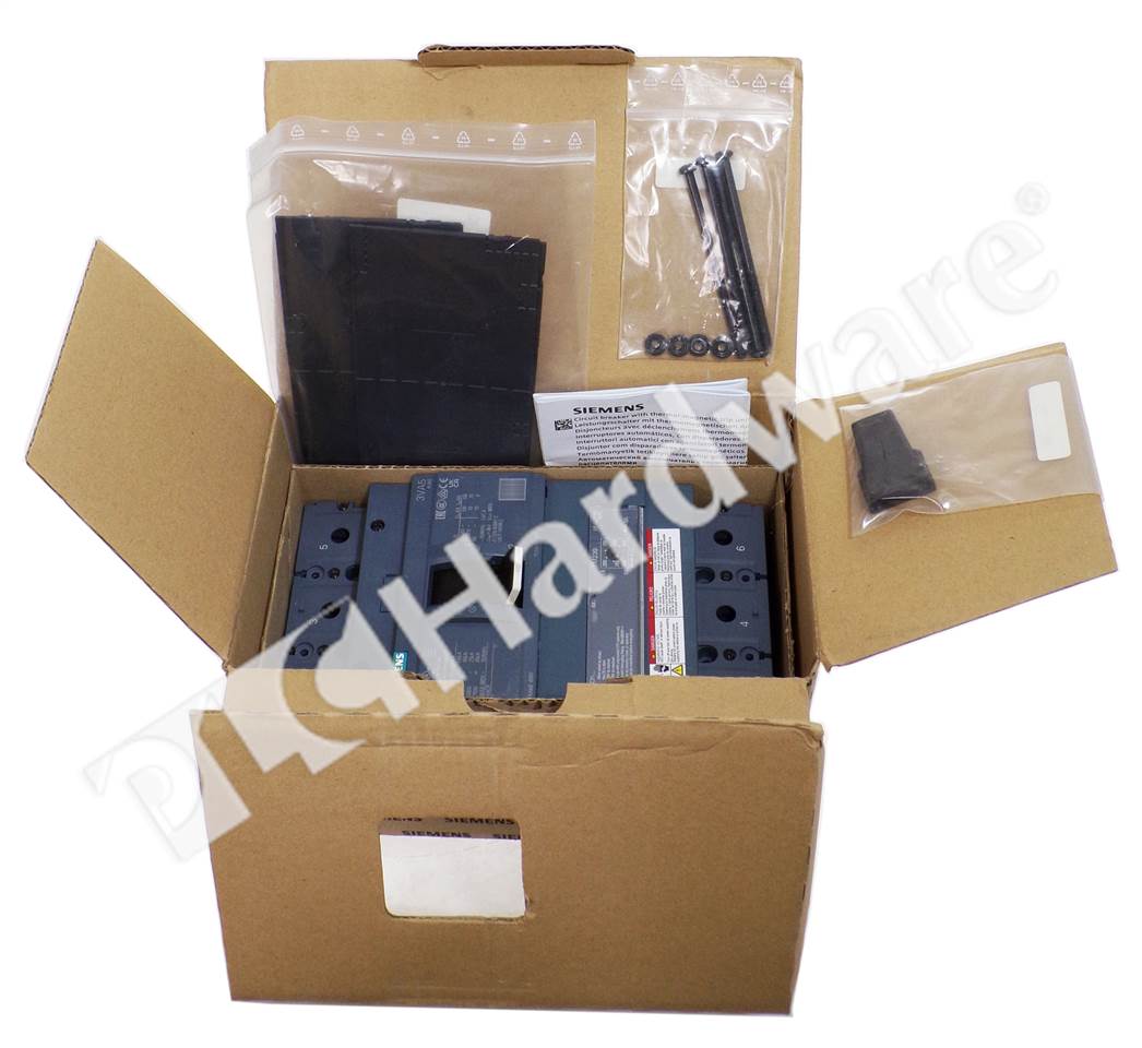 3VA5340-6EC31-0AA0 6
