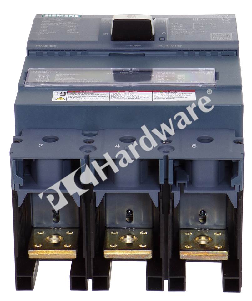 3VA5340-6EC31-0AA0 3