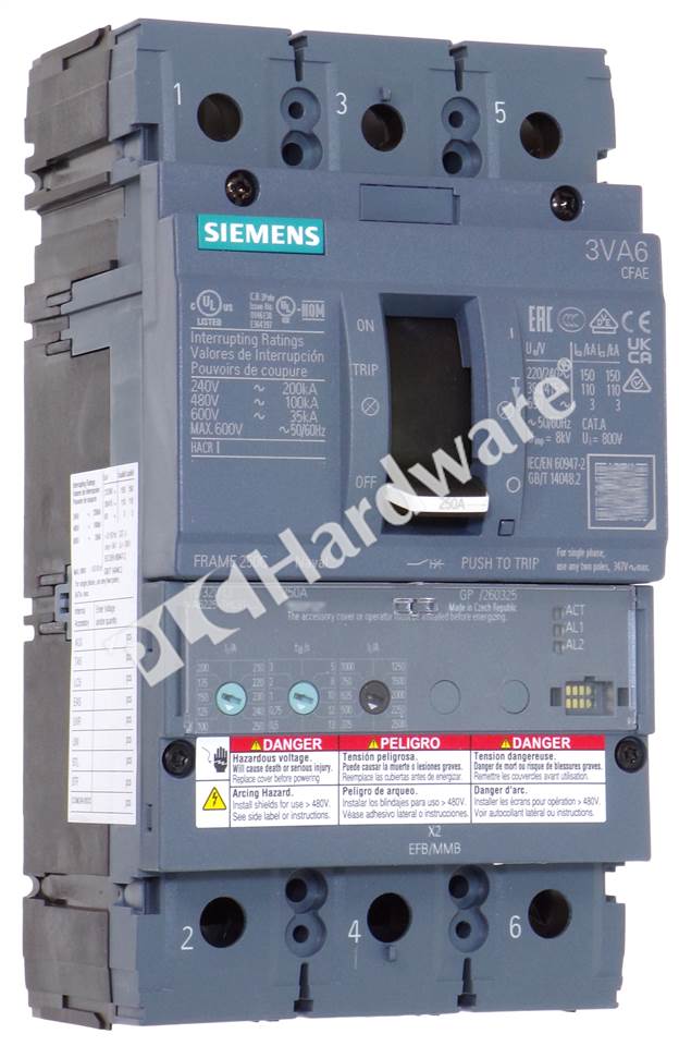 3VA6225-7HL31-0AA0 1