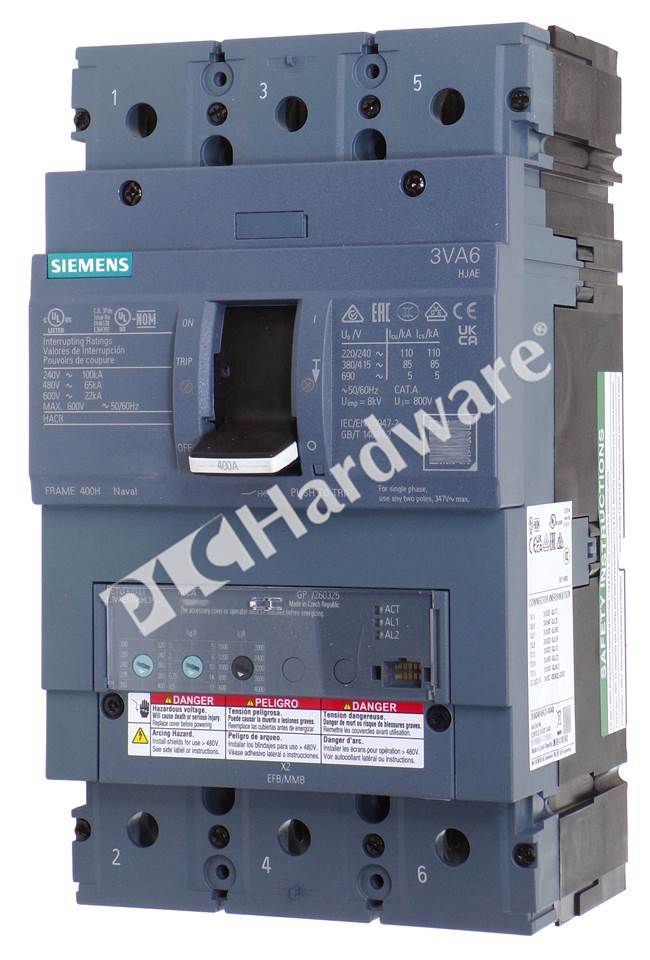 3VA6340-6HL31-0AA0