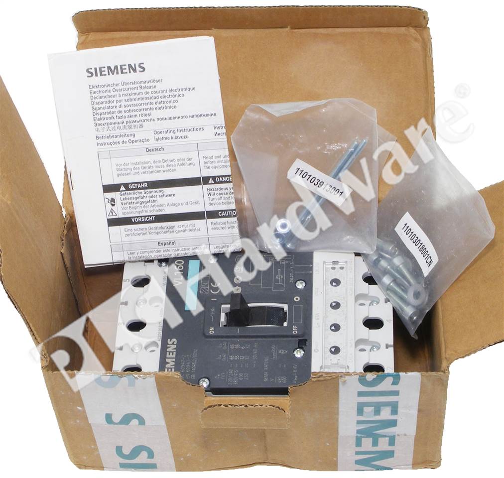 3VL2706-1SG36-0AA0 6