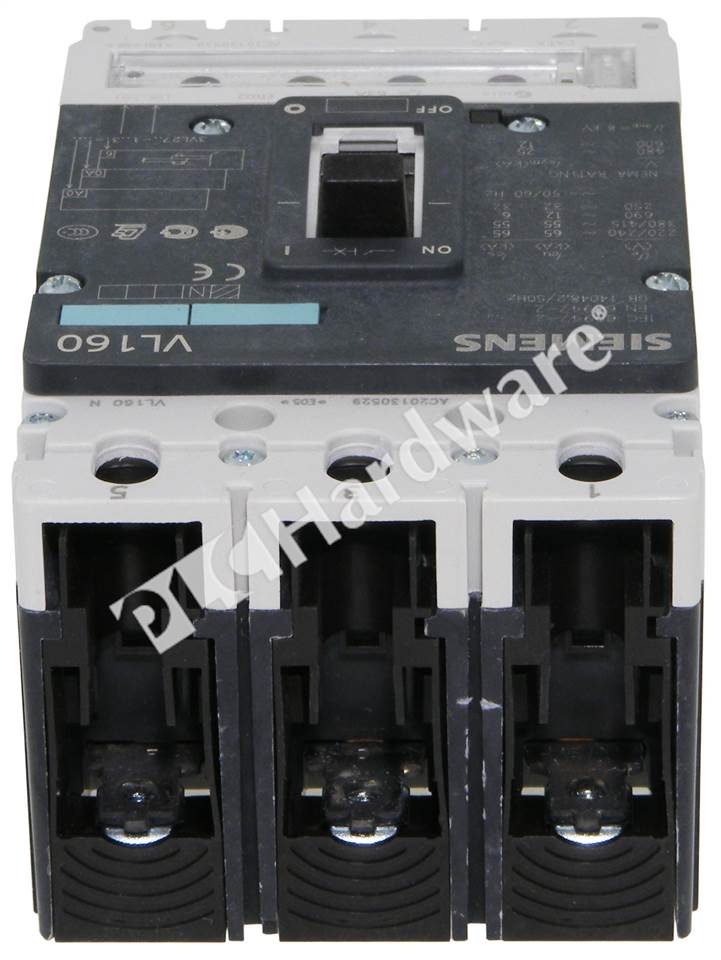 3VL2706-1SG36-0AA0-Z 3
