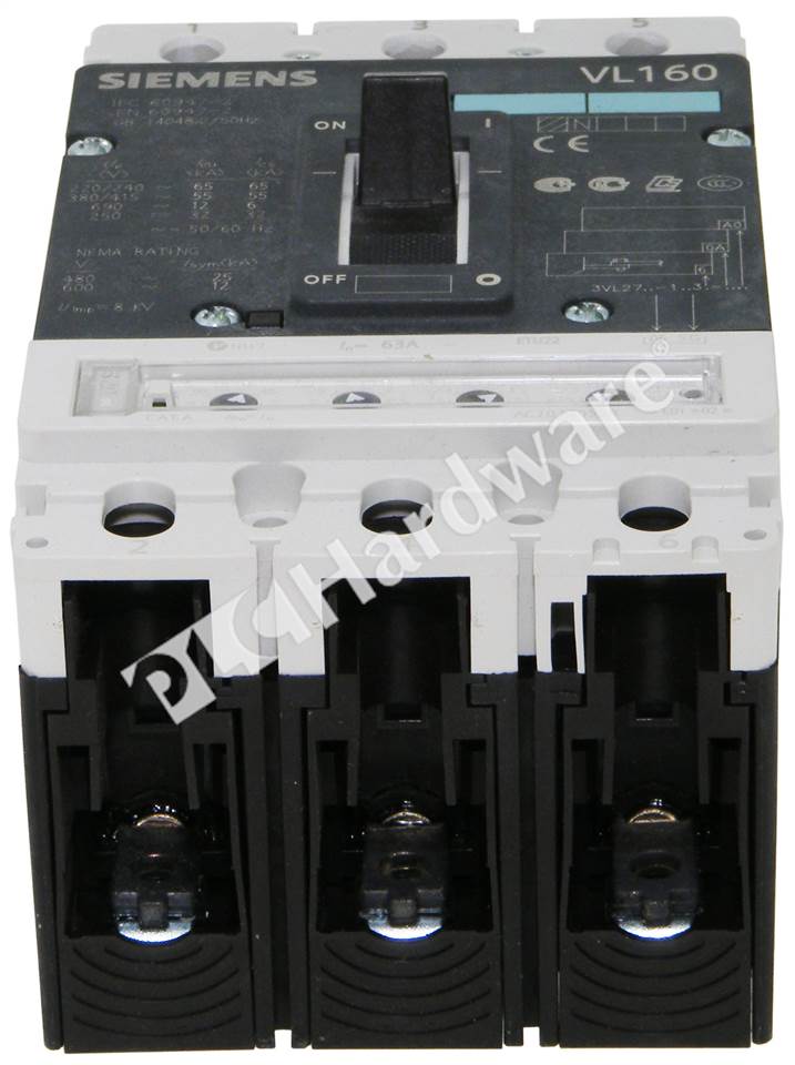 3VL2706-1SG36-0AA0-Z 2