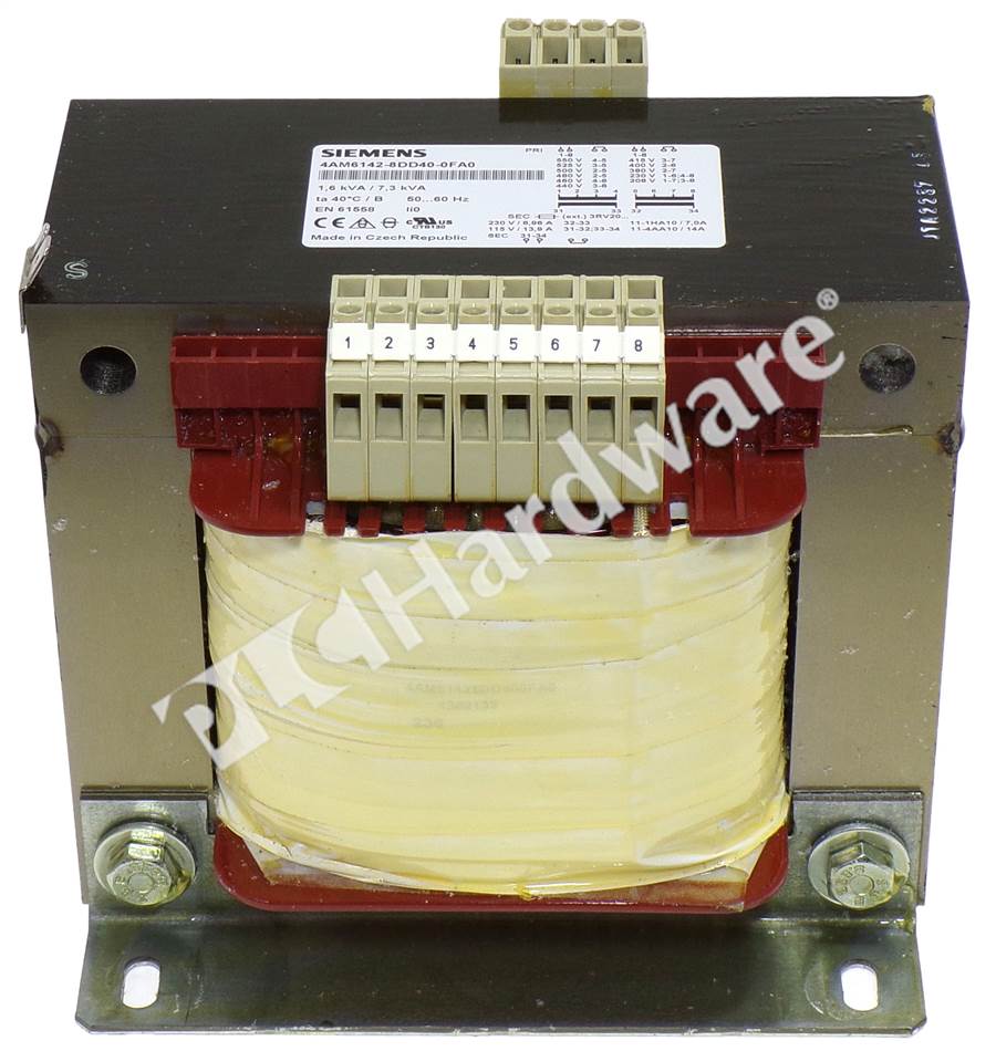 4AM6142-8DD40-0FA0 6