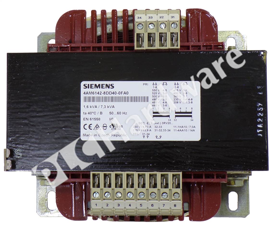 4AM6142-8DD40-0FA0 8