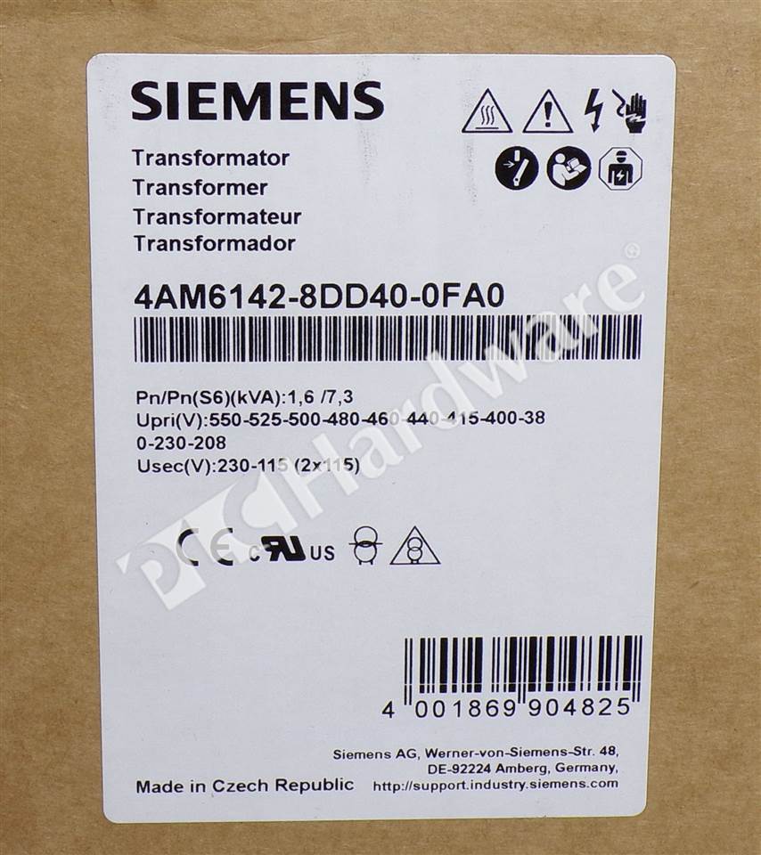 4AM6142-8DD40-0FA0 1