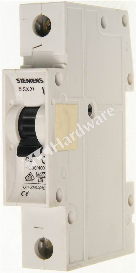show original title Details about   Siemens 5sx2103-7 5sx2 103-7 c3 Circuit Breaker 5sx2 230/400v 6ka new 