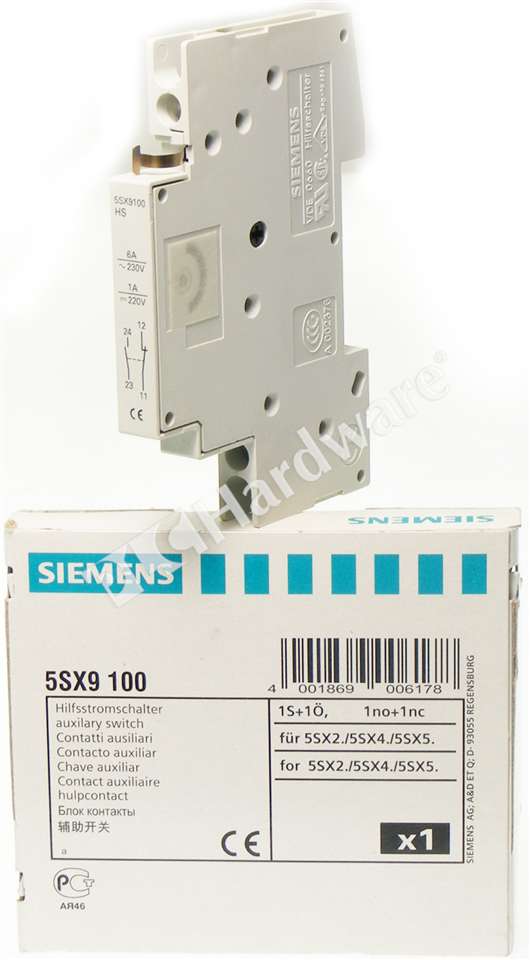 5SX9100 2