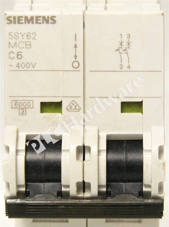 5SY6206-7 2