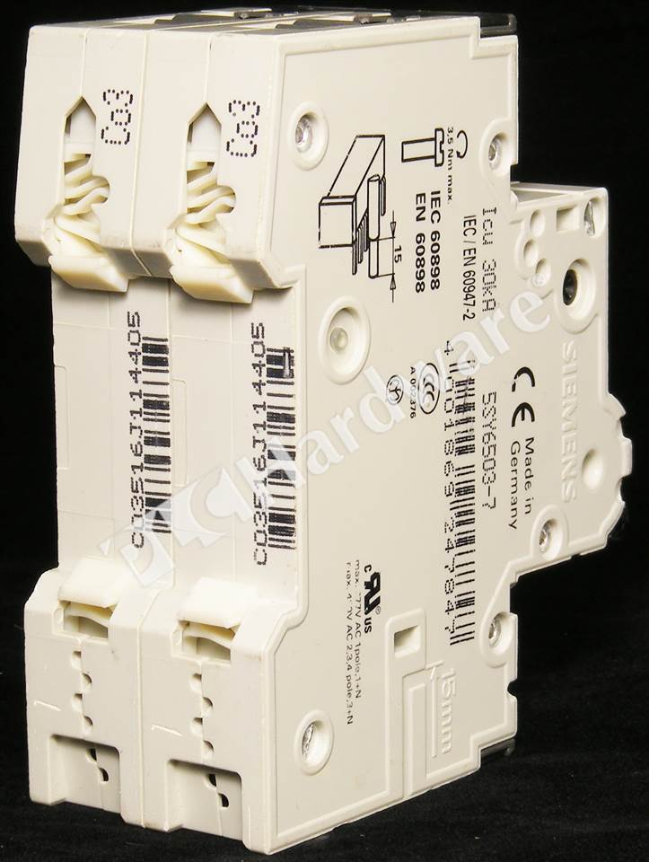 5SY6503-7 7