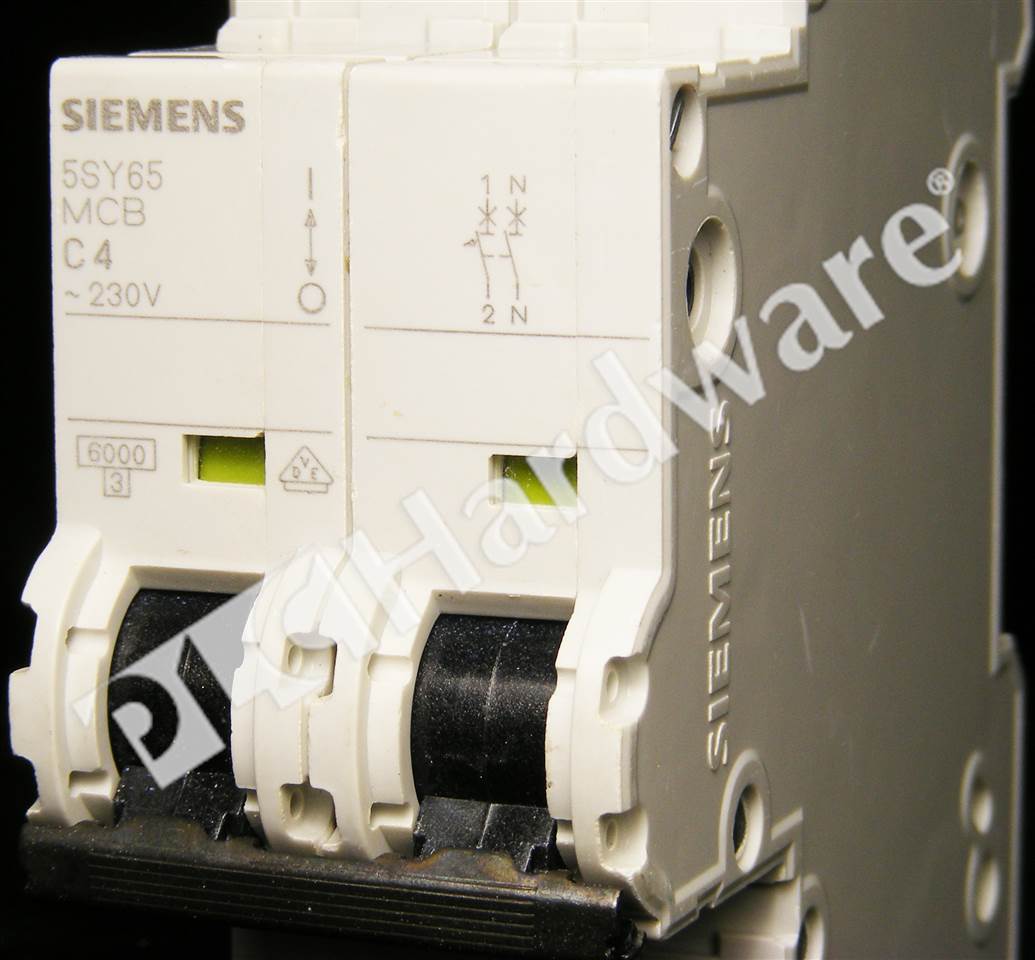5SY6504-7 3