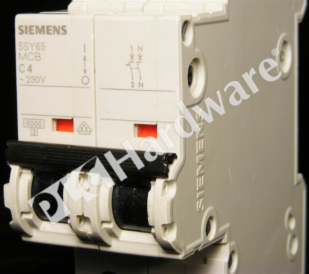 5SY6504-7 4