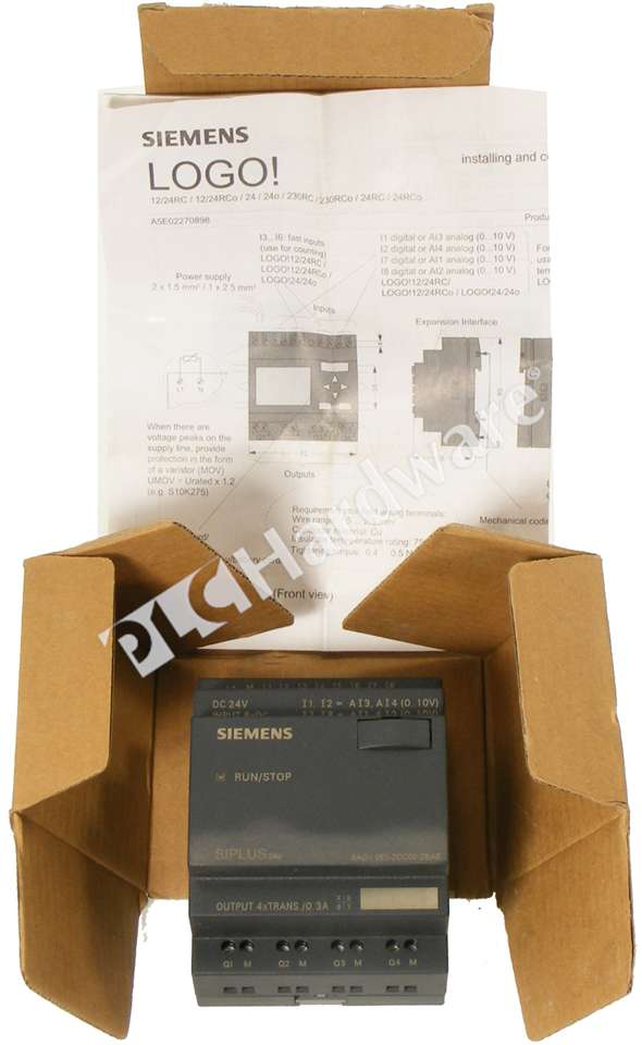6AG1052-2CC00-2BA6 2