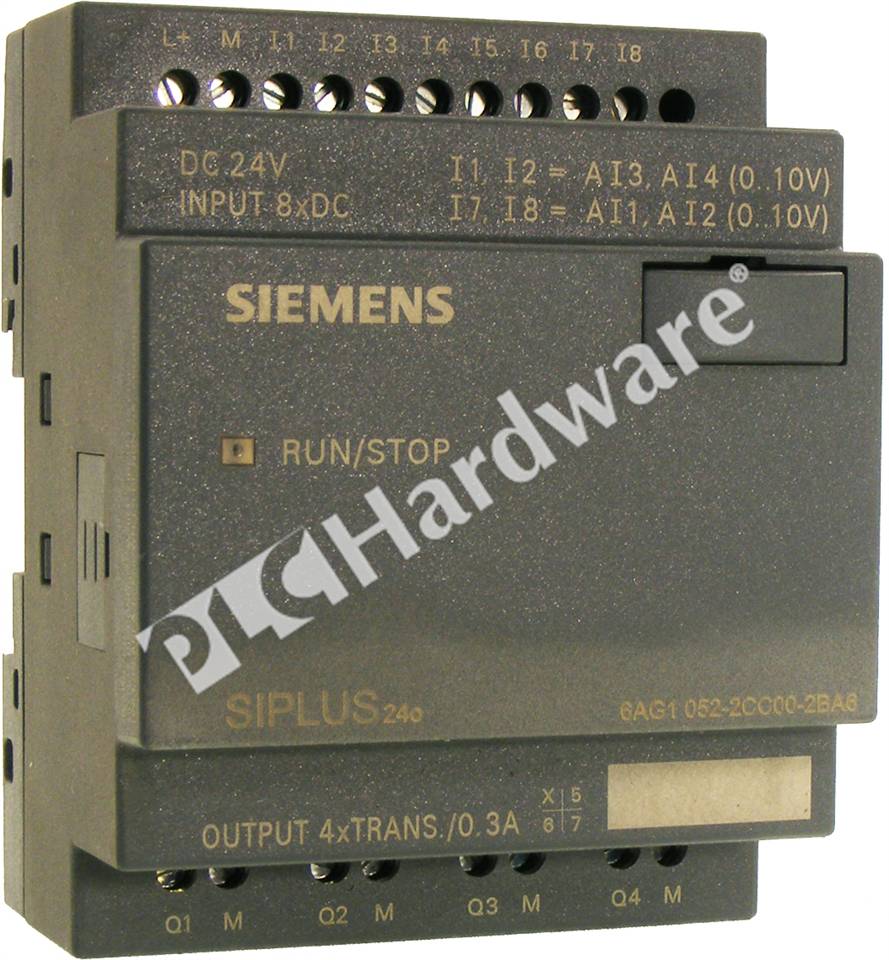 6AG1052-2CC00-2BA6