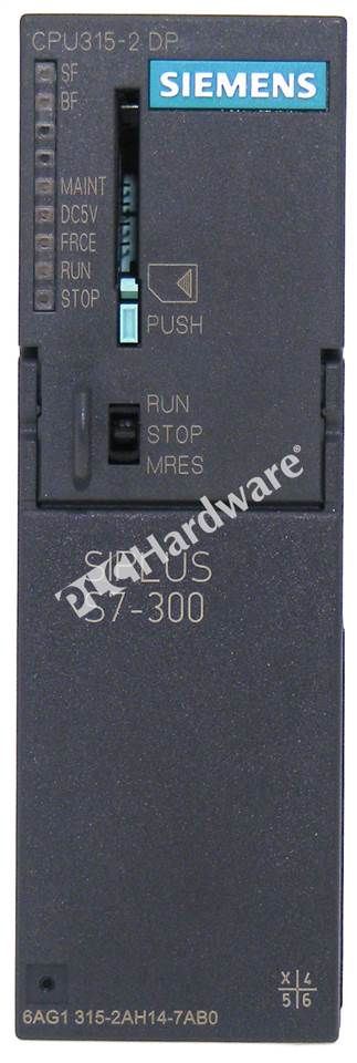 6AG1315-2AH14-7AB0 6