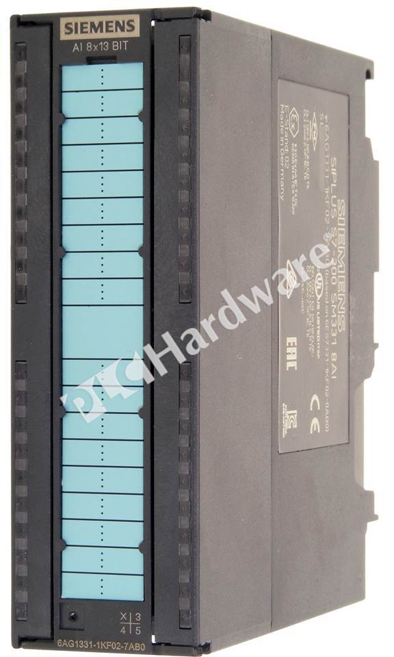 6AG1331-1KF02-7AB0