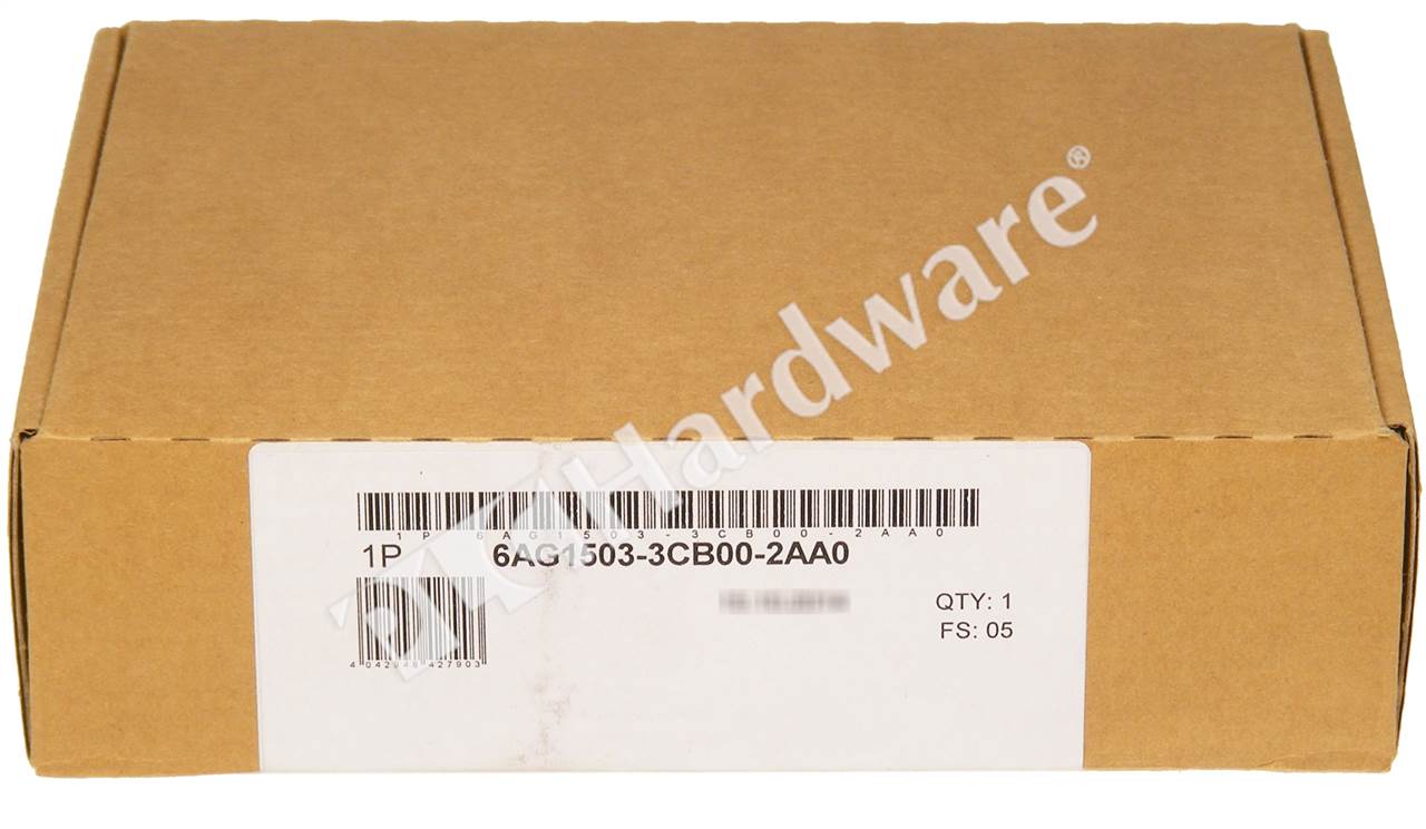 6AG1503-3CB00-2AA0 2