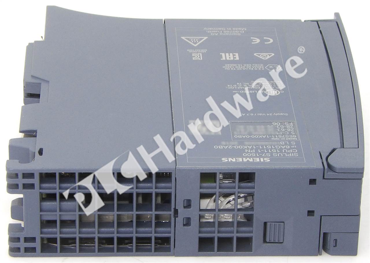 6AG1511-1AK00-2AB0 2