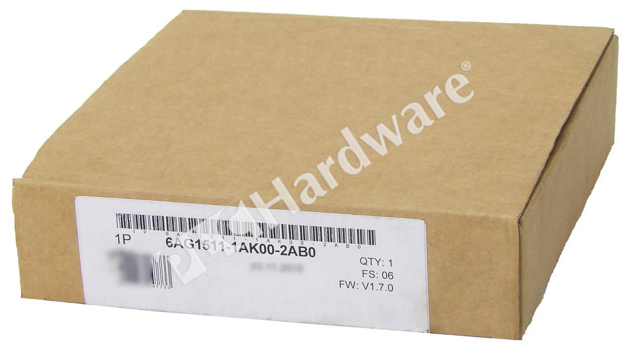 6AG1511-1AK00-2AB0
