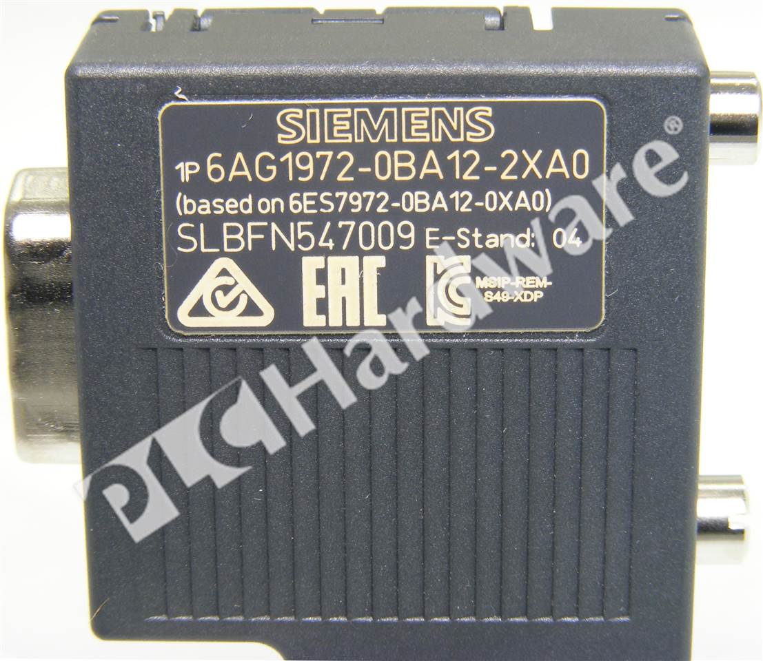 6AG1972-0BA12-2XA0 8