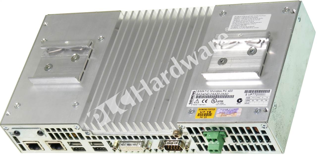 6AG4040-0AA20-0AA0 7