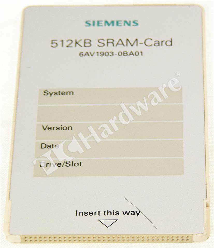 6AV1903-0BA01 2