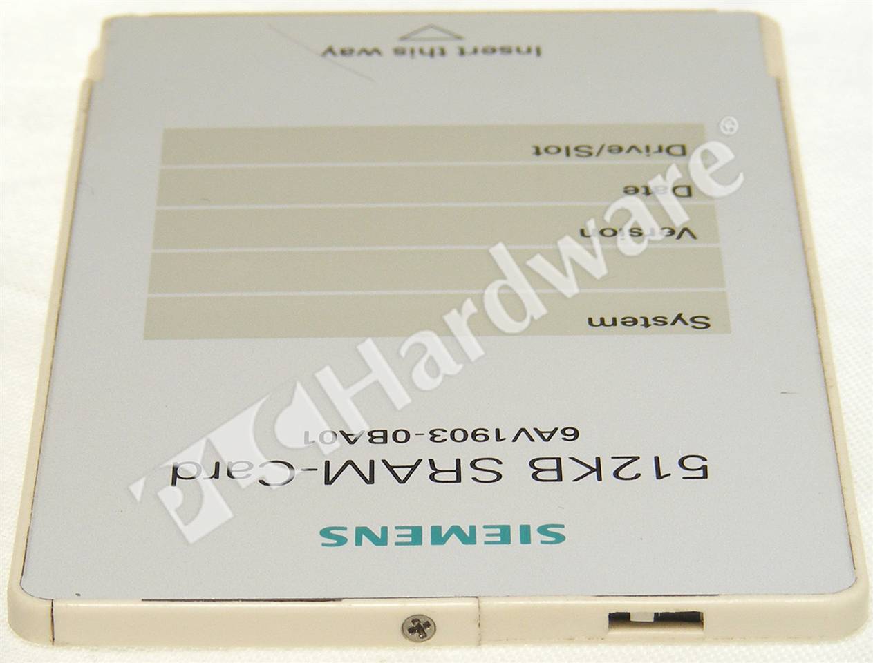 6AV1903-0BA01 4