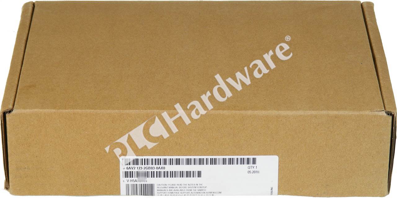 6AV2123-2GB03-0AX0 8