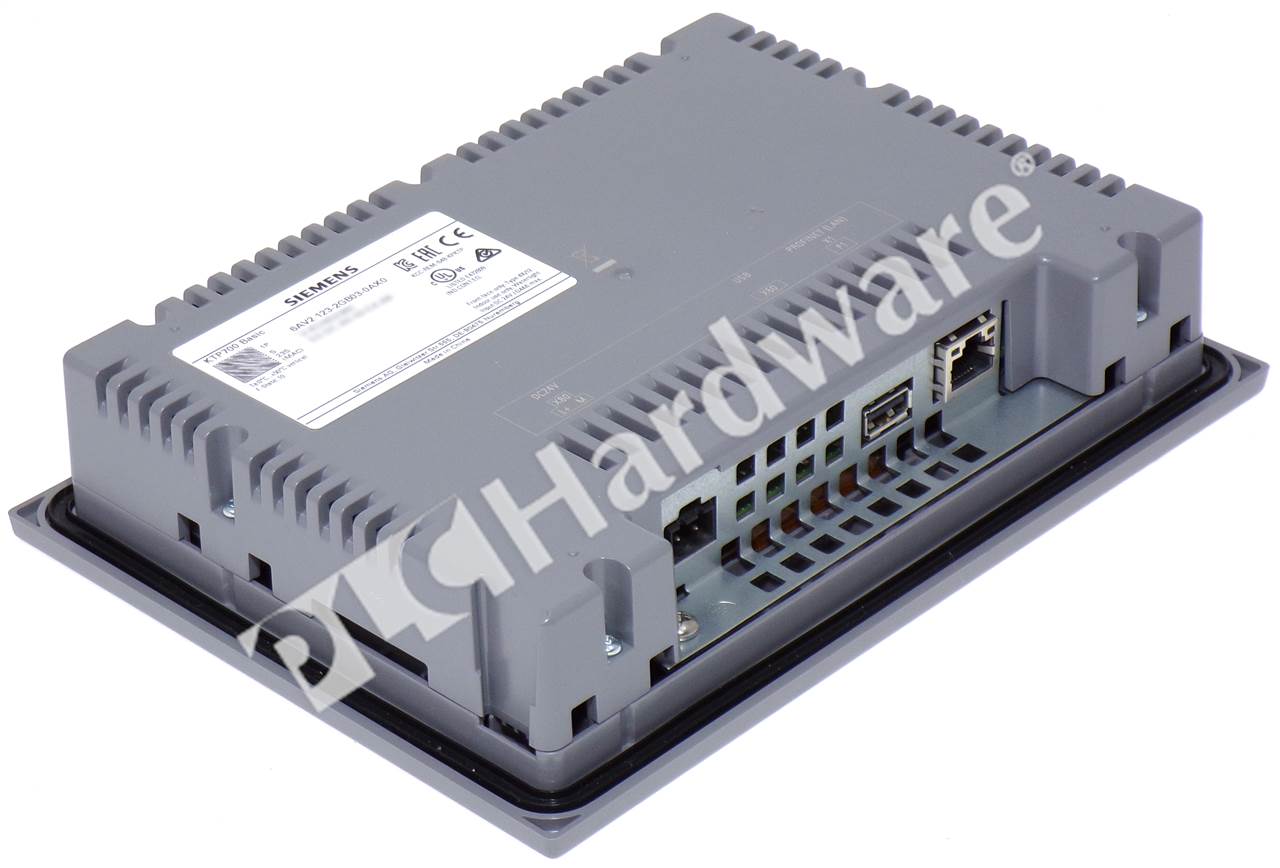6AV2123-2GB03-0AX0 4