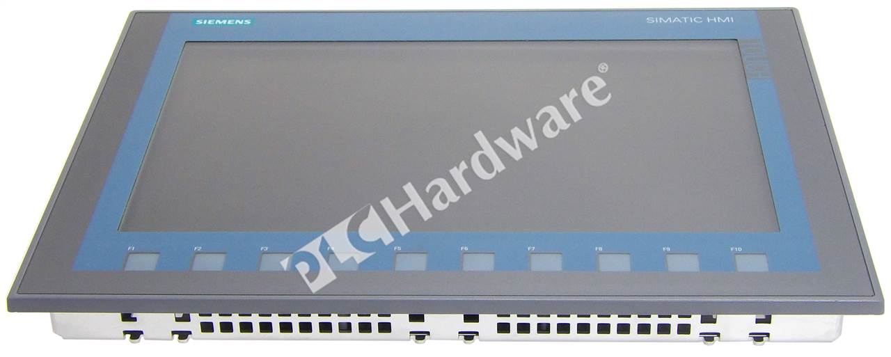 Produktbild von SIMATIC Basic Panel Siemens KTP1200 Basic PN - 6AV2123