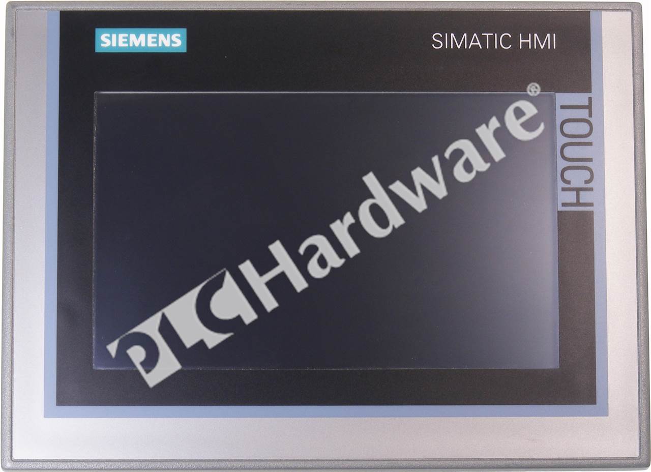 For Siemens TP700 Comfort 6AV2 124-0GC01-0AX0 Protective Film+Touch Screen Panel 