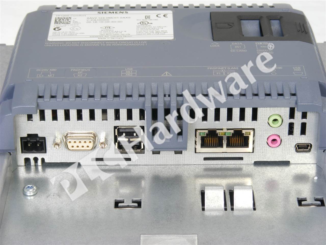 6AV2124-0MC01-0AX0 6