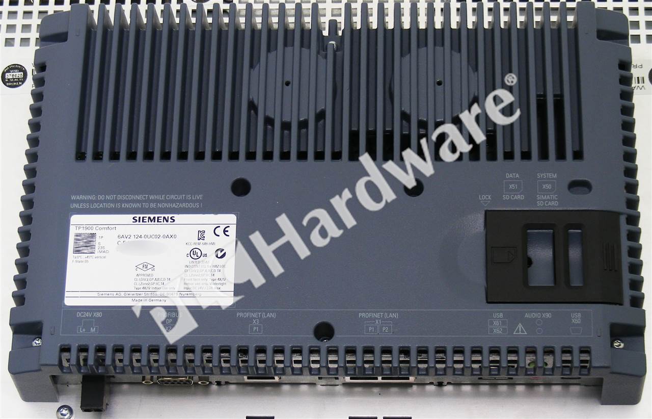 6AV2124-0UC02-0AX0 6