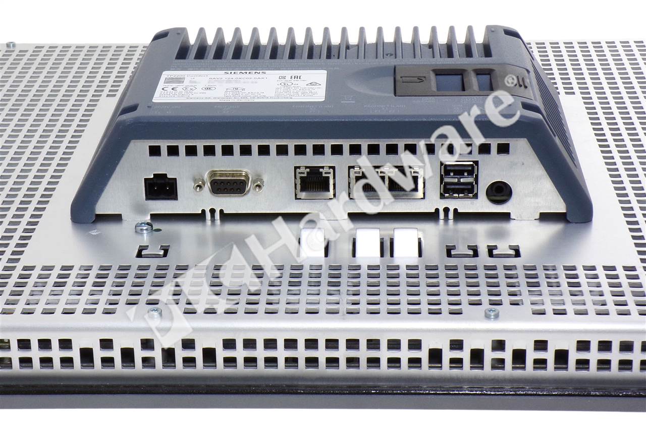 6AV2124-0XC02-0AX1 7