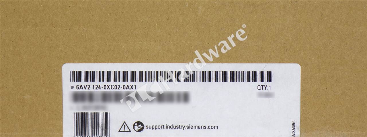 6AV2124-0XC02-0AX1 8