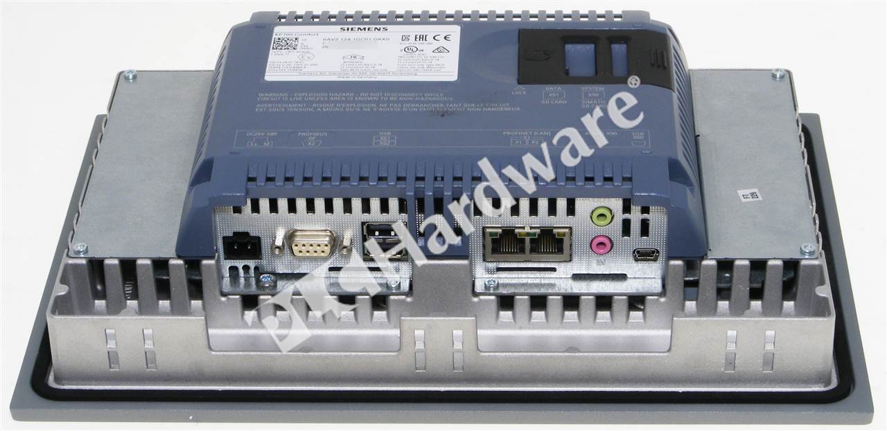 6AV2124-1GC01-0AX0 4
