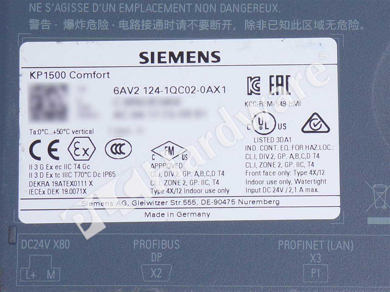 6AV2124-1QC02-0AX1 5