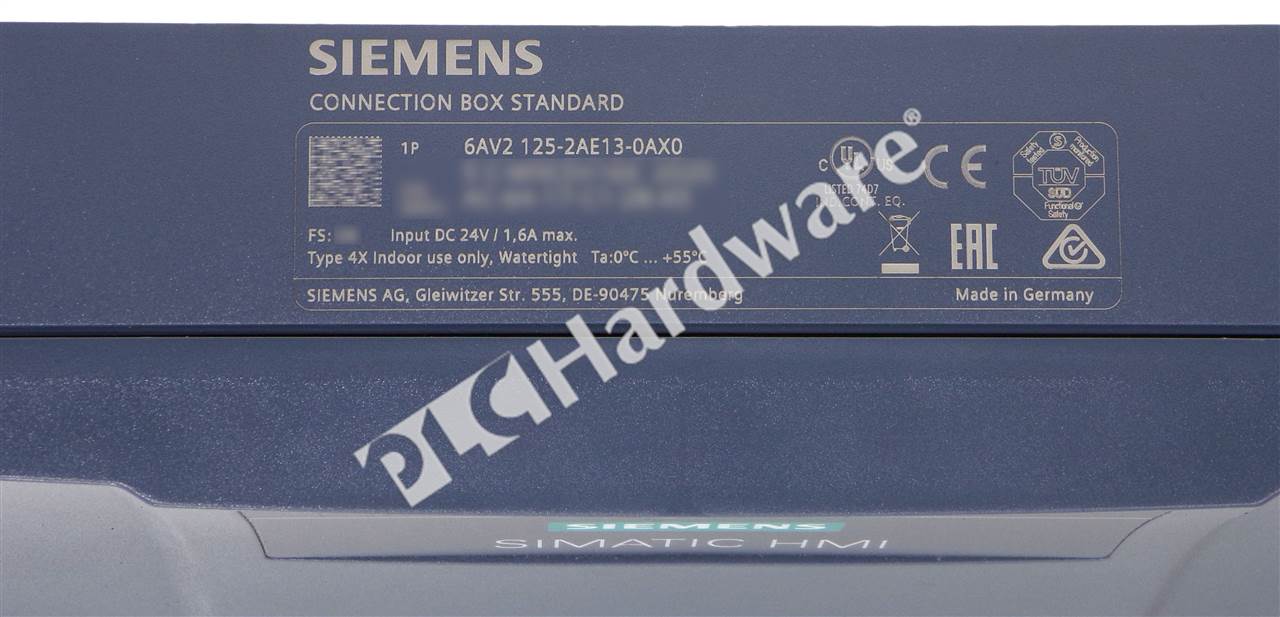 6AV2125-2AE13-0AX0 7