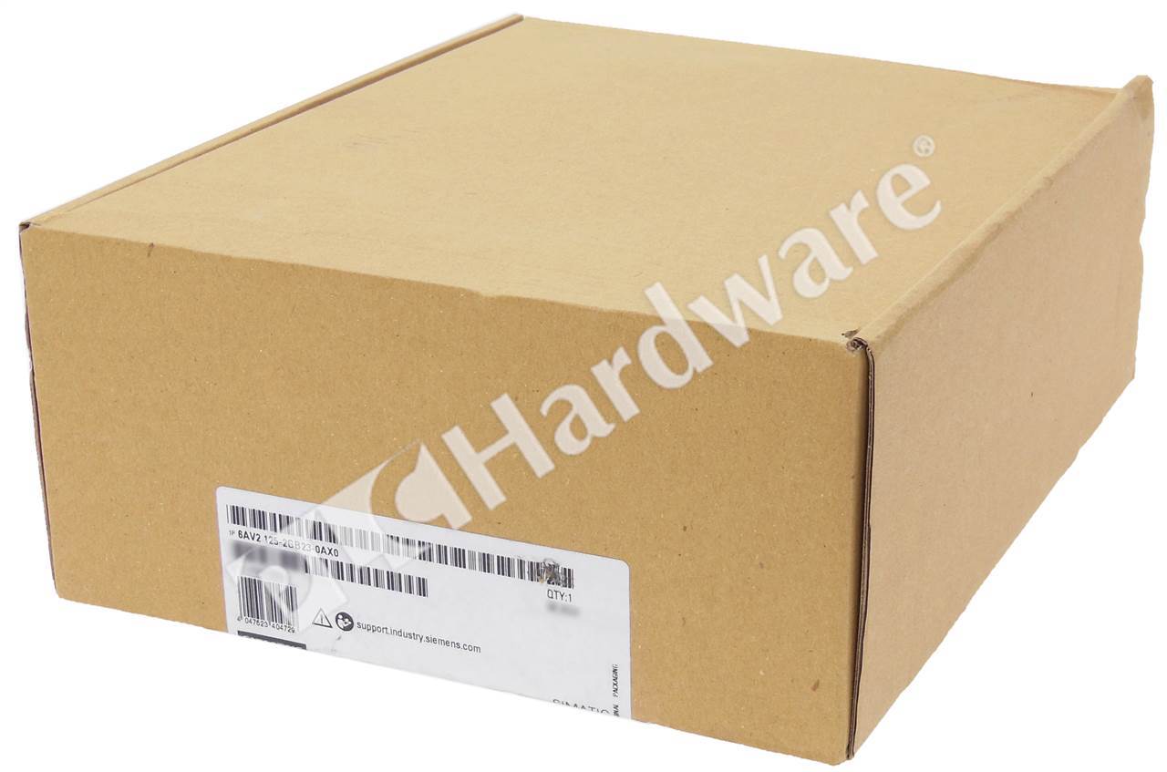 6AV2125-2GB23-0AX0 8